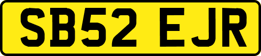 SB52EJR