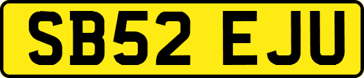 SB52EJU
