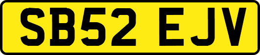 SB52EJV
