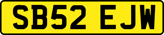 SB52EJW