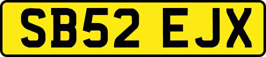 SB52EJX