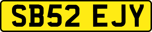 SB52EJY