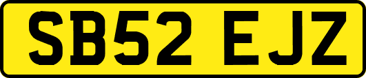 SB52EJZ