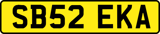 SB52EKA