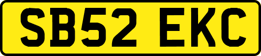 SB52EKC