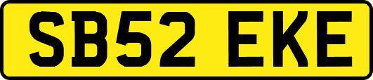 SB52EKE