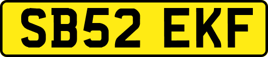 SB52EKF