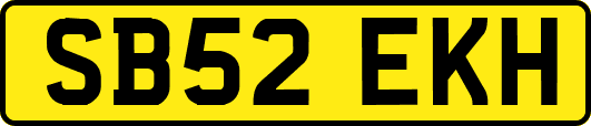 SB52EKH