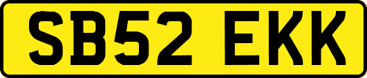 SB52EKK
