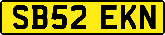 SB52EKN