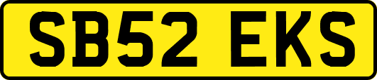 SB52EKS