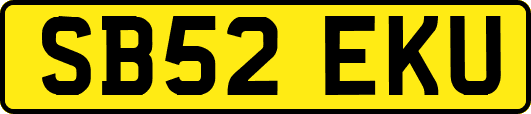 SB52EKU