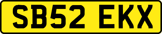 SB52EKX