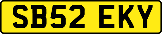 SB52EKY