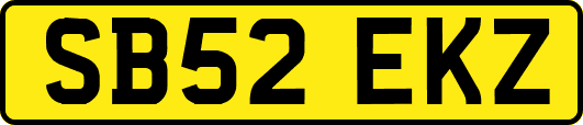 SB52EKZ