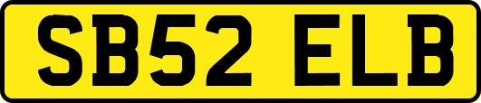 SB52ELB