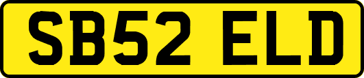 SB52ELD