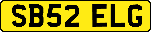 SB52ELG