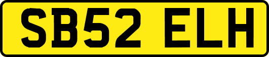 SB52ELH