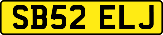 SB52ELJ