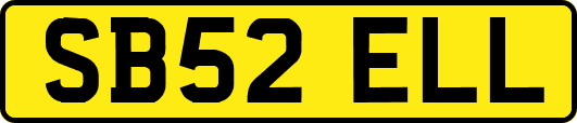 SB52ELL