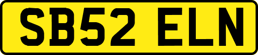 SB52ELN