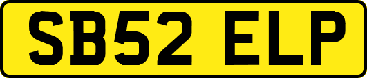 SB52ELP