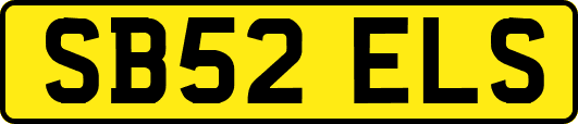 SB52ELS