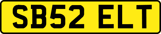 SB52ELT