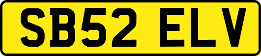 SB52ELV