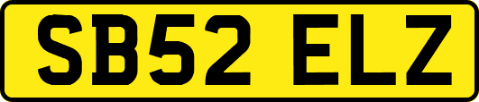 SB52ELZ