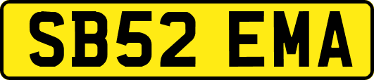 SB52EMA