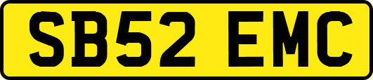 SB52EMC