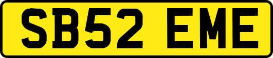 SB52EME