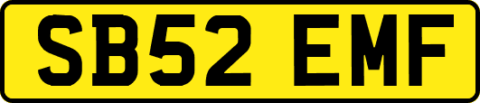 SB52EMF