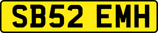 SB52EMH