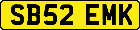 SB52EMK