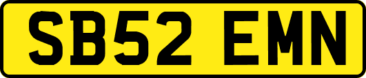 SB52EMN