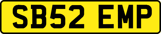 SB52EMP