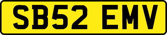 SB52EMV