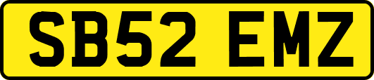 SB52EMZ