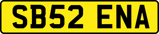 SB52ENA