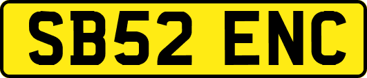SB52ENC