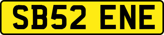 SB52ENE