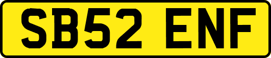 SB52ENF
