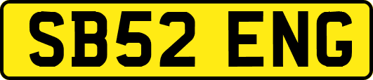 SB52ENG