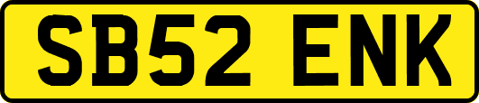 SB52ENK