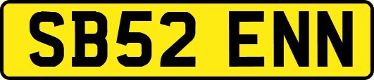 SB52ENN