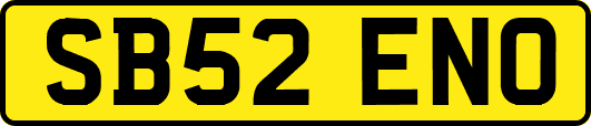 SB52ENO