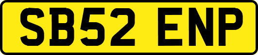 SB52ENP